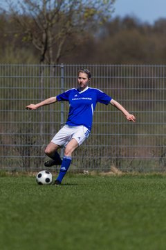 Bild 110 - FSC Kaltenkirchen II U23 - SV Wahlstedt : Ergebnis: 15:0